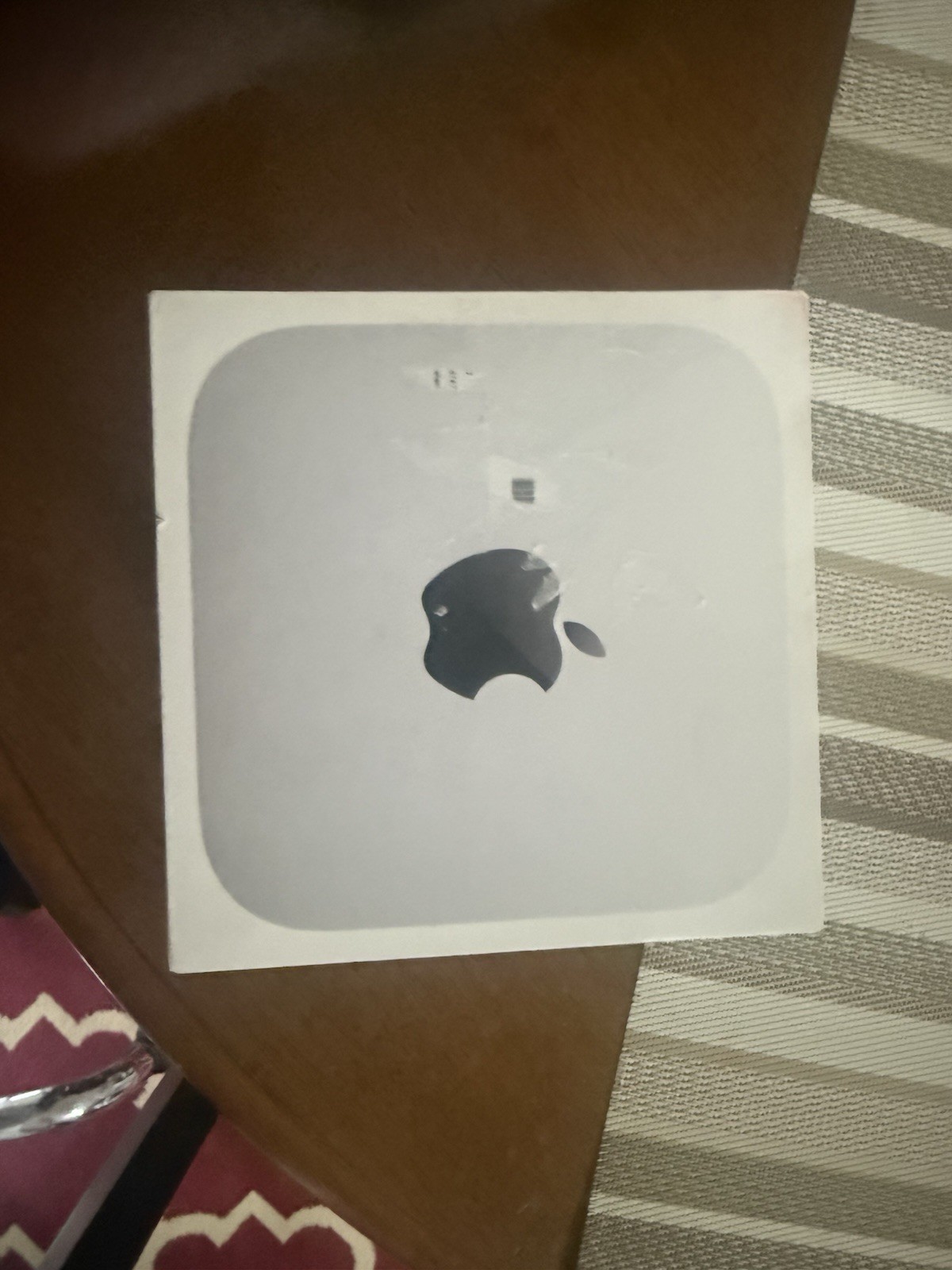 Apple Mac Mini M4 Box Only - 16GB 256GB